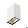 SLV QUAD 232461 Wandleuchte 1x4.6W/LED 3000K 100LM IP44