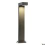 SLV QUADRASYL 232295 Stehlampe 1x11W/GX53 IP44