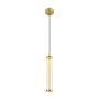 SLV QUIMERA 1008033 Pendelleuchte 1x8.5W/LED 2700K/3000K 330lm|350lm