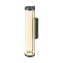 SLV QUIMERA 1008035 Wandleuchte 1x8.5W/LED 2700K/3000K 330lm|350lm