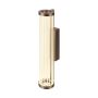 SLV QUIMERA 1008037 Wandleuchte 1x8.5W/LED 2700K/3000K 330lm|350lm