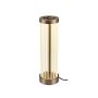 SLV QUIMERA 1008040 Tischleuchte 1x3.97W/LED 2700K/3000K 150lm|160lm