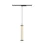 SLV QUIMERA 1F 1008041 Schienenstrahler 1x7.6W/LED 2700K 365lm