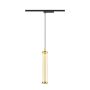 SLV QUIMERA 1F 1008042 Schienenstrahler 1x7.6W/LED 2700K 365lm