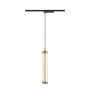 SLV QUIMERA 1F 1008043 Schienenstrahler 1x7.6W/LED 2700K 365lm