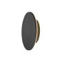 SLV RING 1007913 Wandleuchte 1x15W/LED 2700K/3000K 1260lm|1360lm