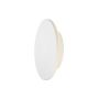SLV RING 1007914 Wandleuchte 1x15W/LED 2700K/3000K 1540lm|1590lm