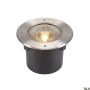 SLV ROCCI 1006104 Einfahrtbeleuchtung 1x16W/LED 3000K 1530LM IP65/IP67