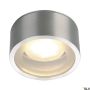 SLV ROX 1000339 Deckenleuchte 1x11W/GX53 IP44