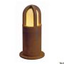 SLV RUSTY CONE 229431 Stehlampe 1x11W/E27 IP54