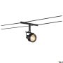 SLV SALUNA 139130 Strahler 1x35W/GX5,3 IP20