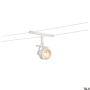 SLV SALUNA 139131 Strahler 1x35W/GX5,3 IP20