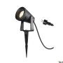 SLV SAMRINA 1004757 Gartenstrahler 1x7W/GU10 IP65