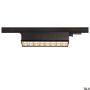 SLV SIGHT MOVE 1004686 Schienenstrahler 1x26W/LED 3000K 2700LM IP20