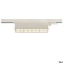 SLV SIGHT MOVE 1004687 Schienenstrahler 1x26W/LED 3000K 2700LM IP20
