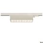 SLV SIGHT MOVE 1004689 Schienenstrahler 1x26W/LED 4000K 3100LM IP20