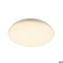 SLV SIMA 1005085 Deckenleuchte 1x24W/LED 3000K 2200LM IP44