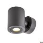 SLV SITRA 1002018 Wandleuchte 2x18W/LED 3000K 976LM IP44