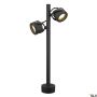 SLV SITRA 231505 Stehlampe 2x9W/GX53 IP44