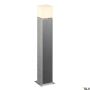 SLV SQUARE 1000346 Stehlampe 1x20W/E27 IP44