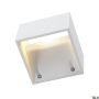 SLV STRUCTEC 232101 Wandleuchte 1x9.5W/LED 3000K 800LM IP65