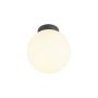 SLV SUN 1008125 Deckenlampe 1x60W/E27