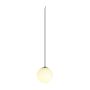 SLV SUN 1008139 Pendelleuchte 1x40W/E27