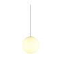 SLV SUN 1008533 Pendelleuchte 1x40W/E27