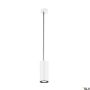 SLV SUPROS 133121 Pendelleuchte 1x12W/LED 3000K 700LM IP20