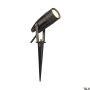 SLV SYNA 227505 Gartenstrahler 1x9W/LED 3000K 470LM IP55
