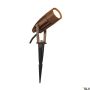 SLV SYNA 227507 Gartenstrahler 1x9W/LED 3000K 470LM IP55