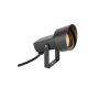 SLV SYNA SHADE 1008480 Gartenstrahler 1x10W/GU10