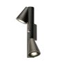 SLV T-TUBE 1008011 Wandleuchte 1x10W/GU10