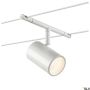 SLV TENSEO NOBLO 1002695 Strahler 1x8.5W/LED 2700K 450LM IP20