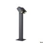 SLV THEO 1002871 Stehlampe 2x7W/GU10 IP44