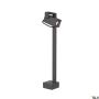 SLV THEO 1004655 Stehlampe 1x7W/GU10 IP65