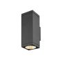 SLV THEO 1010185 Wandleuchte 1x10W/LED 2700K 1200lm