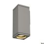 SLV THEO 229524 Wandleuchte 1x35W/GU10 IP44