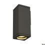 SLV THEO 229525 Wandleuchte 1x35W/GU10 IP44