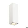 SLV THEO 229531 Wandleuchte 2x35W/GU10 IP44