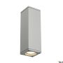 SLV THEO 229532 Wandleuchte 2x35W/GU10 IP44