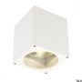 SLV THEO 229551 Deckenleuchte 1x75W/GU10/ES111 IP44