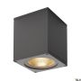 SLV THEO 234525 Wandleuchte 1x21W/LED 3000K 2000LM IP44
