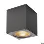 SLV THEO 234535 Deckenleuchte 1x21W/LED 3000K 2000LM IP44