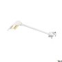 SLV TODAY 1000881 Wandleuchte 1x29W/LED 4000K 2800LM IP65