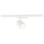 SLV TRACKSPOT 3F 1008858 Schienenstrahler 1x13W/LED 4000K 1800lm|5560lm