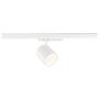 SLV TRACKSPOT 3F 1008868 Schienenstrahler 1x25W/LED 3000K 3550lm|4250lm