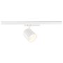 SLV TRACKSPOT 3F 1008870 Schienenstrahler 1x25W/LED 3000K 3550lm|4250lm
