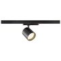 SLV TRACKSPOT 3F 1008871 Schienenstrahler 1x25W/LED 3000K 3550lm|4250lm