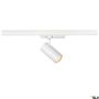 SLV Trackspot V 1007654 Schienenstrahler 1x20W/LED 2700K|3000K|4000K 1800lm|1980lm|1920lm IP20